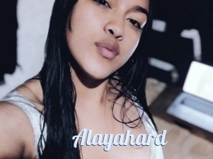 Alayahard