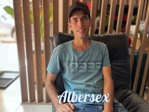 Albersex