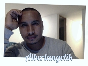 Albertangelik