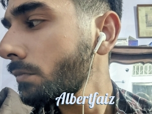 Albertfaiz
