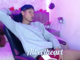 Albertheart
