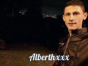 Alberthxxx