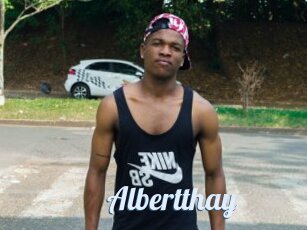 Albertthay