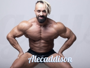 Alecaddison