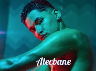 Alecbane