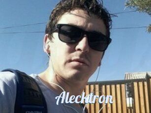 Alecktron