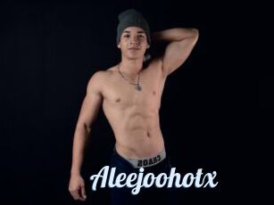 Aleejoohotx