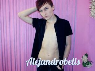 Alejandrobells