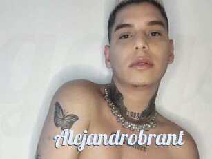 Alejandrobrant