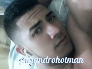 Alejandrohotman