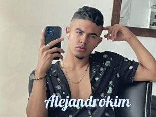 Alejandrokim