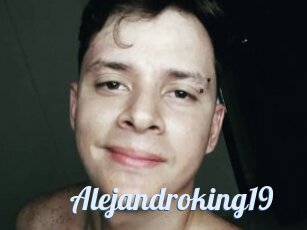 Alejandroking19
