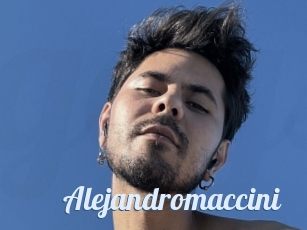 Alejandromaccini