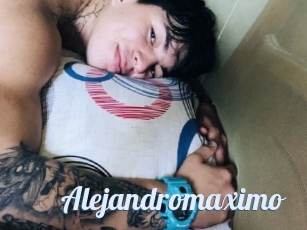 Alejandromaximo