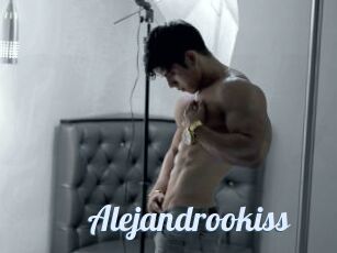 Alejandrookiss