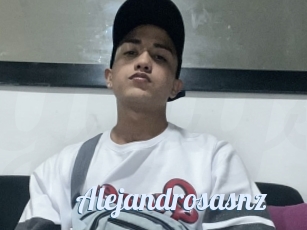 Alejandrosasnz