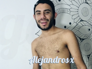 Alejandrosx