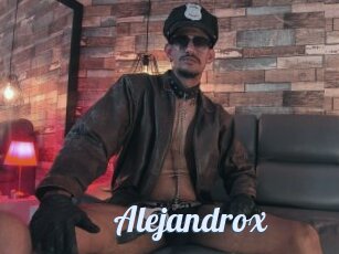 Alejandrox
