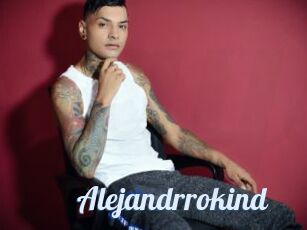 Alejandrrokind