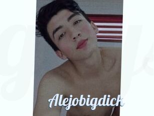 Alejobigdick