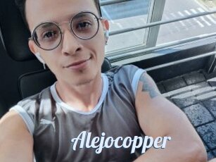 Alejocopper