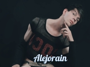 Alejorain