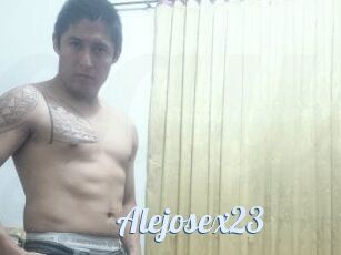 Alejosex23