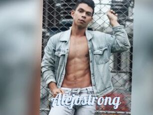 Alejostrong