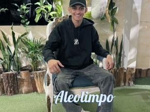 Aleolimpo