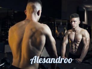 Alesandroo