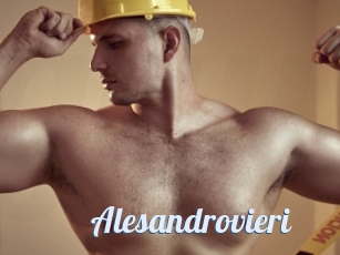 Alesandrovieri