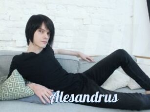Alesandrus