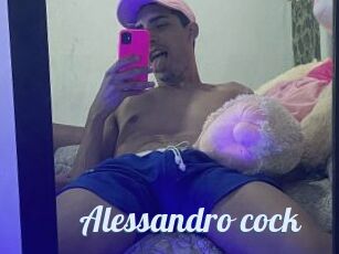 Alessandro_cock