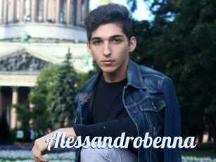Alessandrobenna