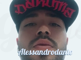 Alessandrodante