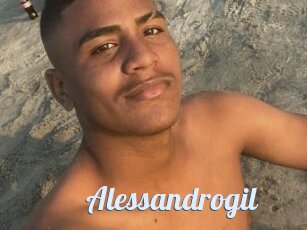 Alessandrogil