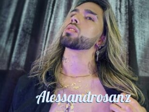 Alessandrosanz