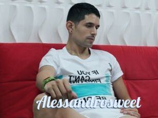 Alessandrosweet