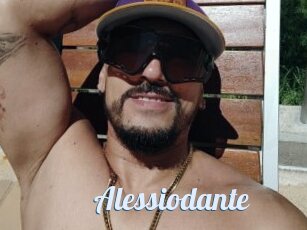 Alessiodante