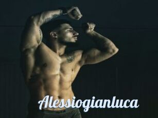 Alessiogianluca