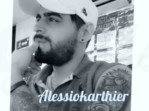 Alessiokarthier