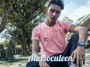 Alessoculeen