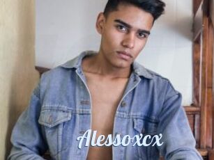 Alessoxcx
