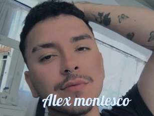Alex_montesco
