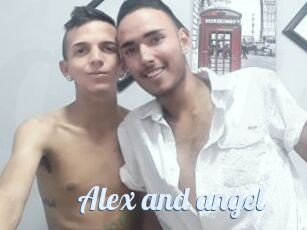Alex_and_angel