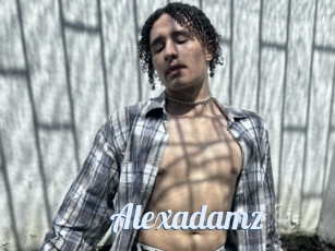 Alexadamz