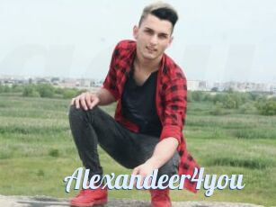 Alexandeer4you