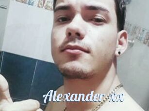 Alexander_xx
