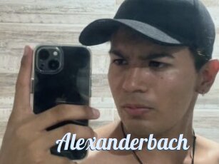 Alexanderbach