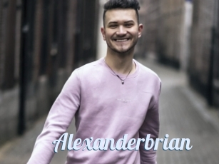 Alexanderbrian